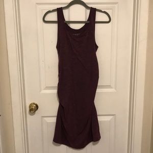 EUC - MATERNITY DRESS